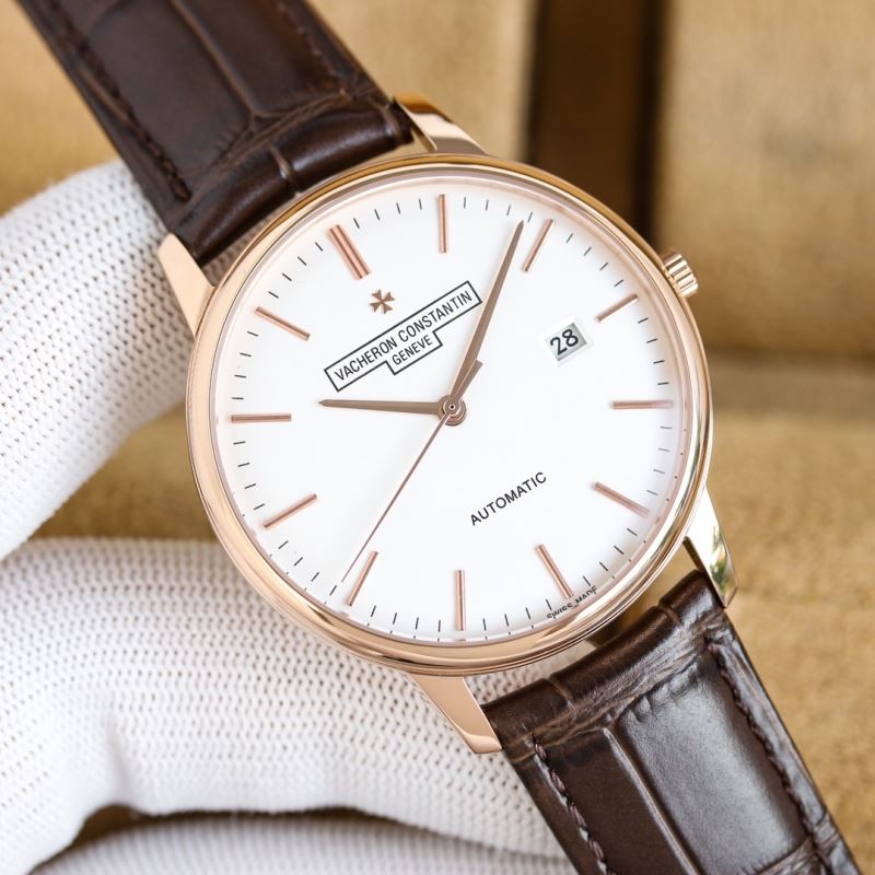 VACHERON CONSTANTIN Watches